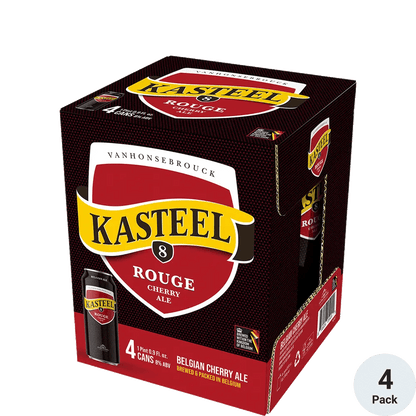 Beer Kasteel Rouge Cherry Ale