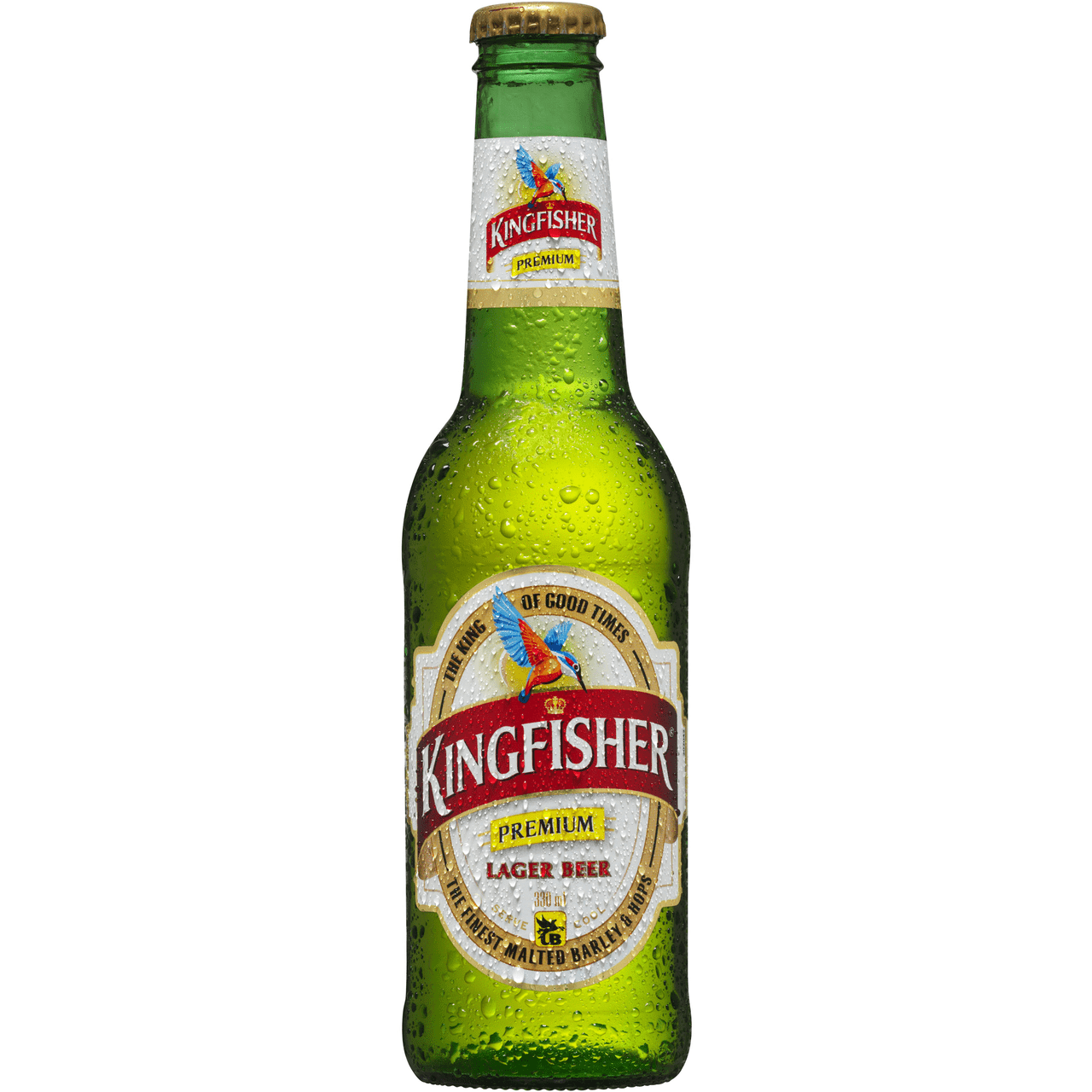 Beer Kingfisher