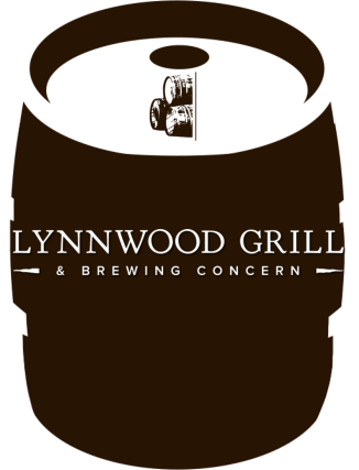 Beer Lynnwood Hop on Top Keg