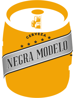 Beer Negra Modelo Keg
