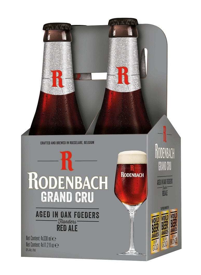 Beer Rodenbach Grand Cru