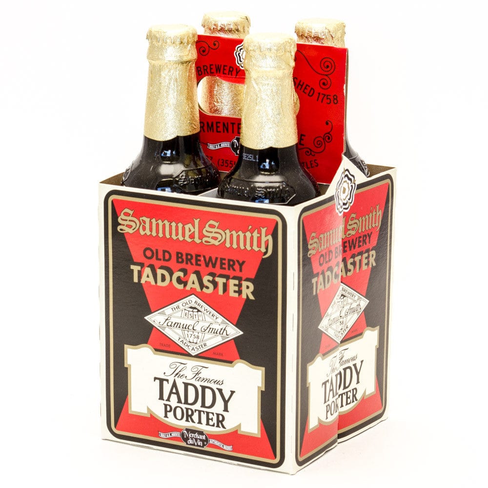 Beer Samuel Smith Taddy Porter