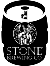 Beer Stone IPA Keg