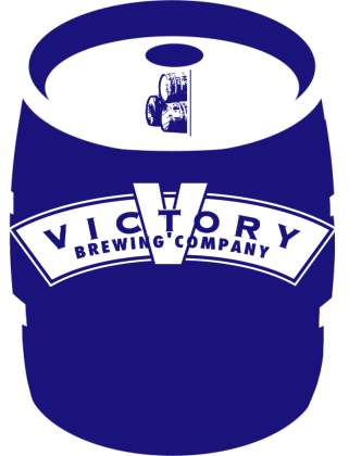 Beer Victory Prima Pilsner Keg