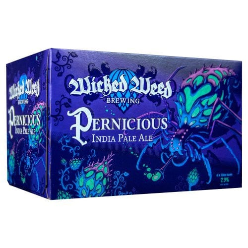 Beer Wicked Weed Pernicious