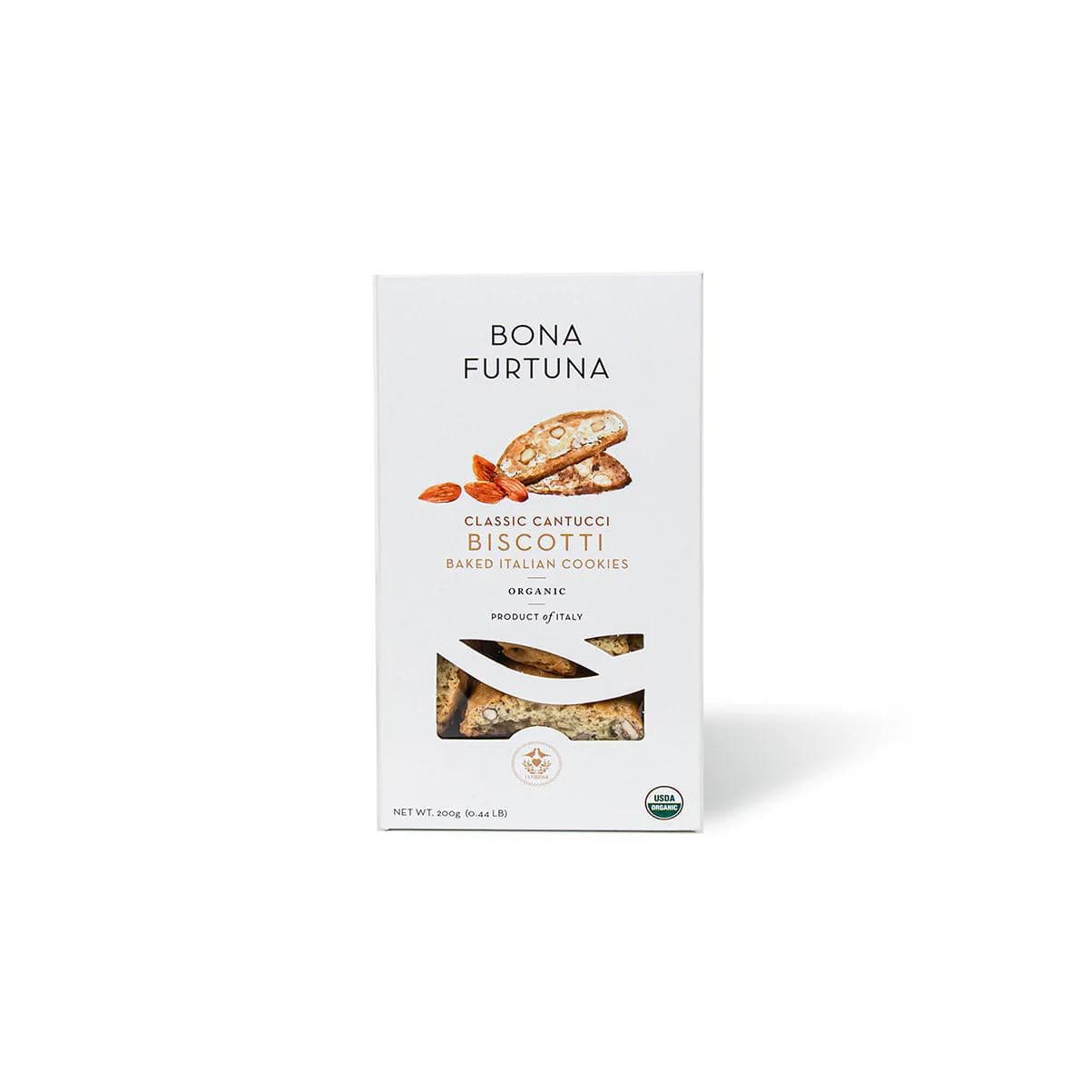 Bona Furtuna Classic Cantucci Biscotti