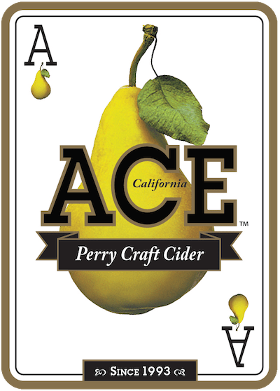 Cider Ace Perry Cider