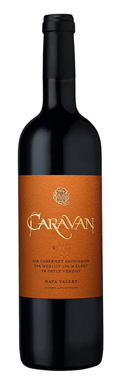 Darioush Caravan Cabernet Sauvignon