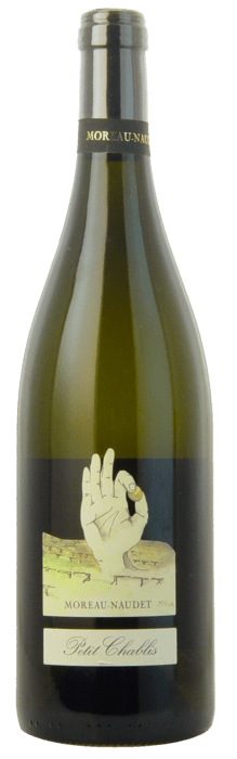 Domaine Moreau-Naudet Petit Chablis