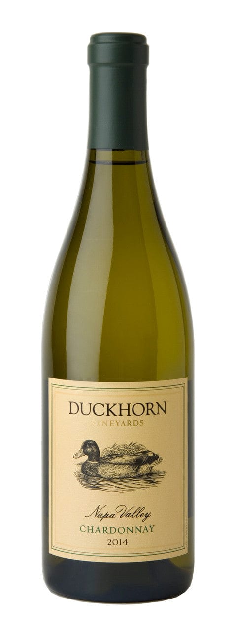 Duckhorn Napa Chardonnay