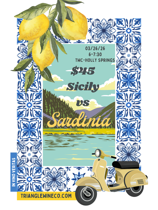 Event Tickets (03/26/26) $45 Sicily vs Sardinia-Holly Springs