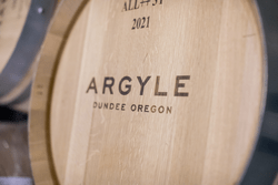 Event Tickets (03/29/25) $35 Discover the Magic Behind Argyle's Sparkling Wine-Cary