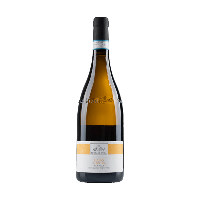 Fattoria La Rivolta Fiano