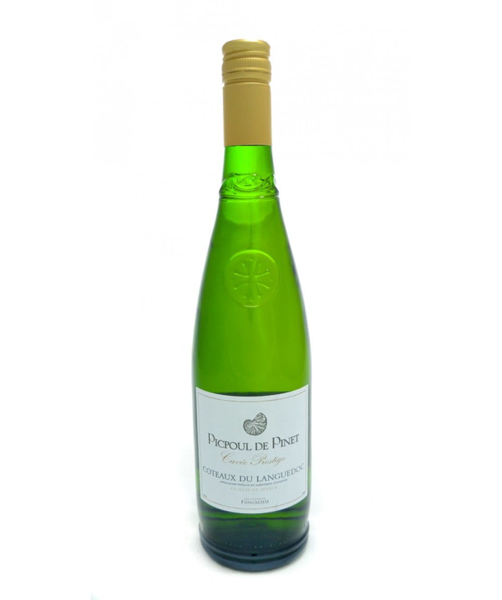 Foncalieu Picpoul de Pinet Cuvee Prestige