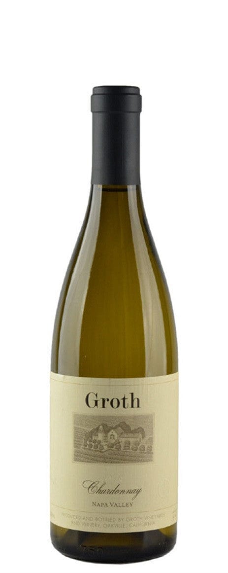 Groth Chardonnay