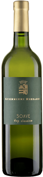 Guerrieri Rizzardi Soave Classico DOC