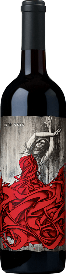 Intrinsic Cabernet Sauvignon Columbia Valley