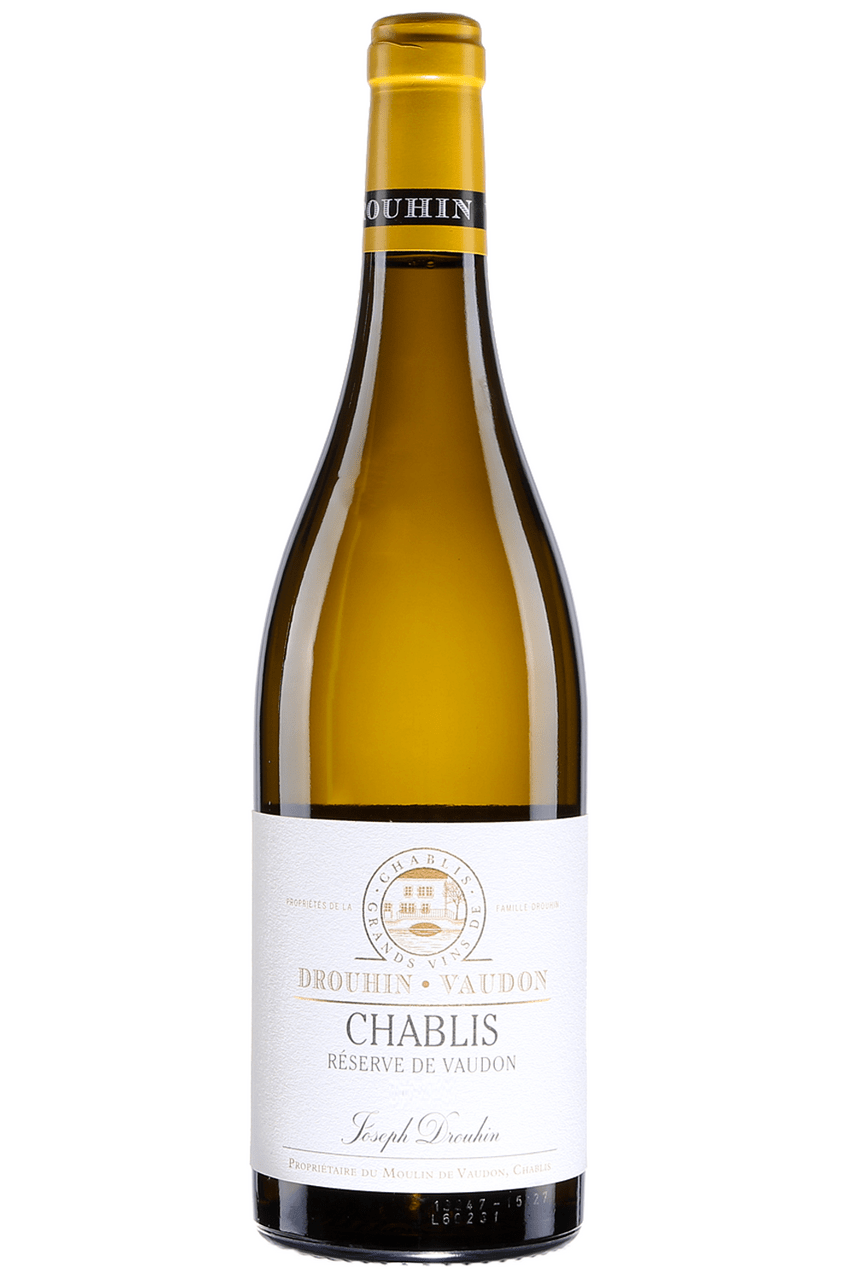 Joseph Drouhin Vaudon Chablis Reserve de Vaudon