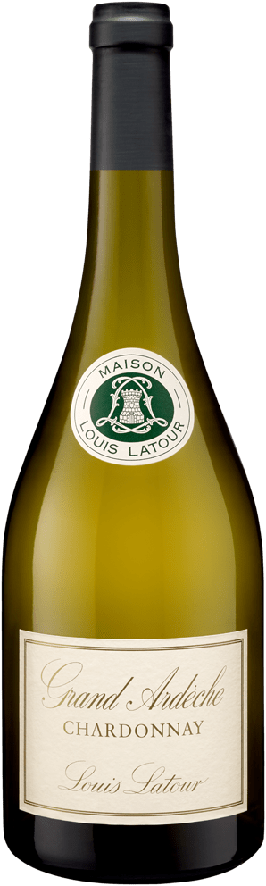 Louis Latour Grand Ardeche Chardonnay IGP Coteaux de l'Ardeche