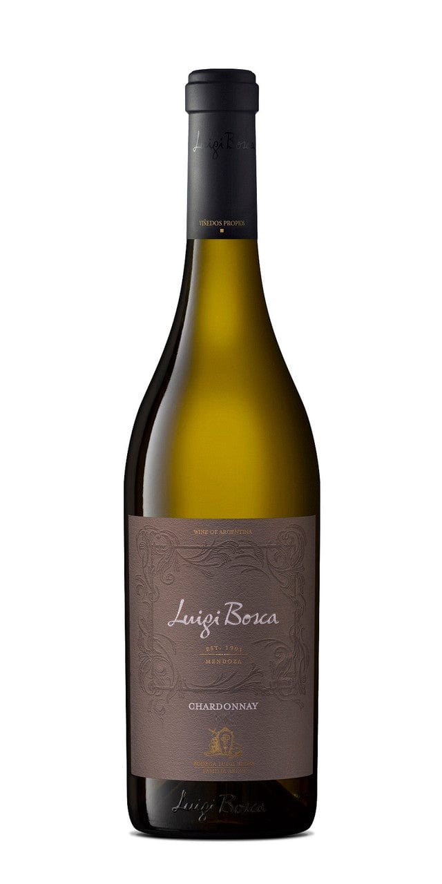 Luigi Bosca Chardonnay Lujan de Cuyo