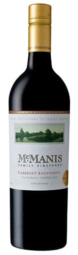 McManis Cabernet Sauvignon