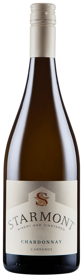 Merryvale Starmont Chardonnay Carneros