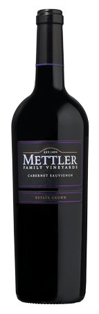 Mettler Family Vineyards Cabernet Sauvignon Lodi