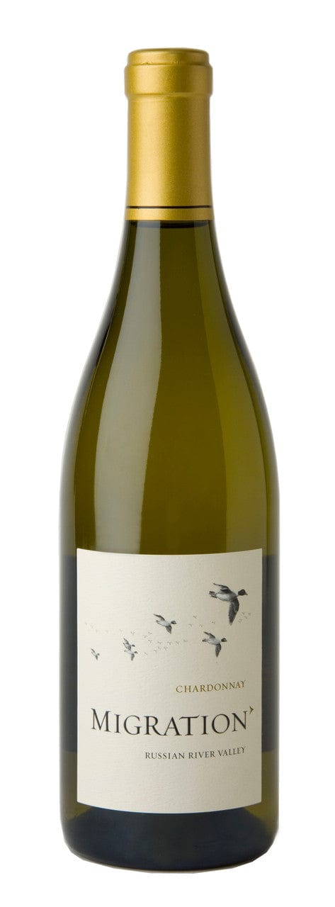 Migration Chardonnay