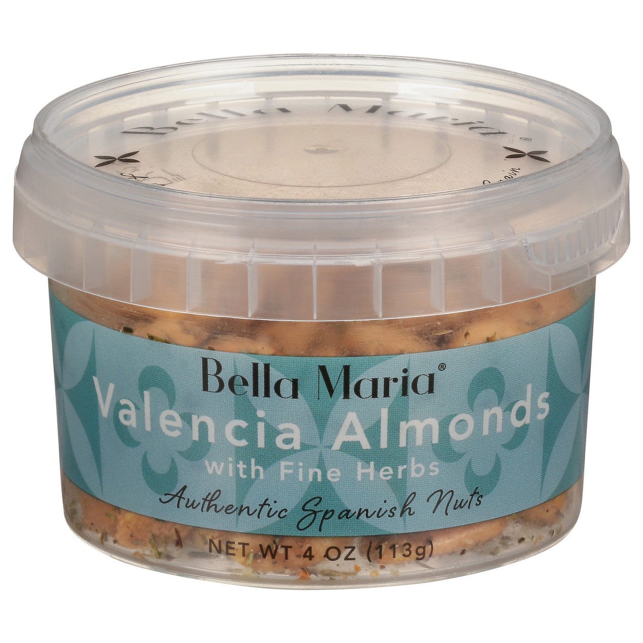 Nuts Bella Maria Valencia Almonds with Fine Herbs 4oz