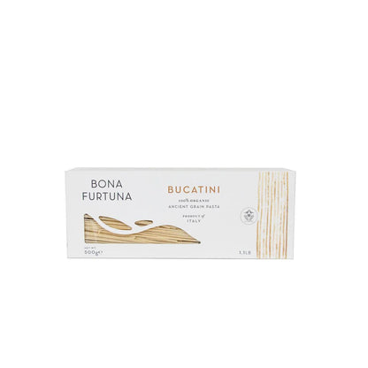 Pasta & Noodles Bona Furtuna Bucatini Pasta 500g