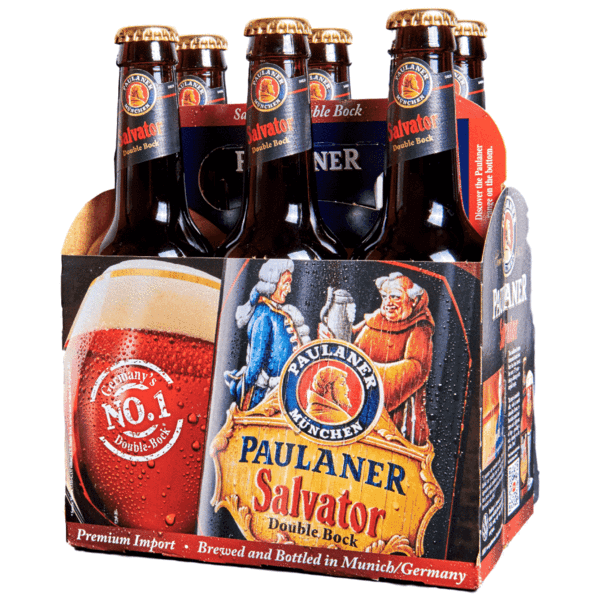 Paulaner Salvator