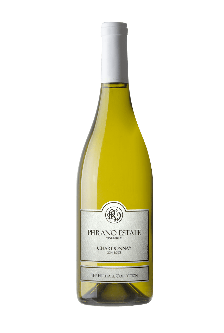 Peirano Heritage Chardonnay Lodi