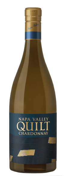 Quilt Napa Valley Chardonnay