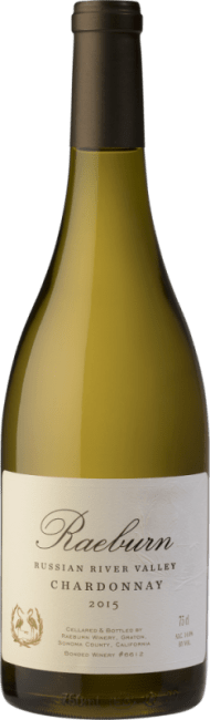 Raeburn Chardonnay Russian River Valley