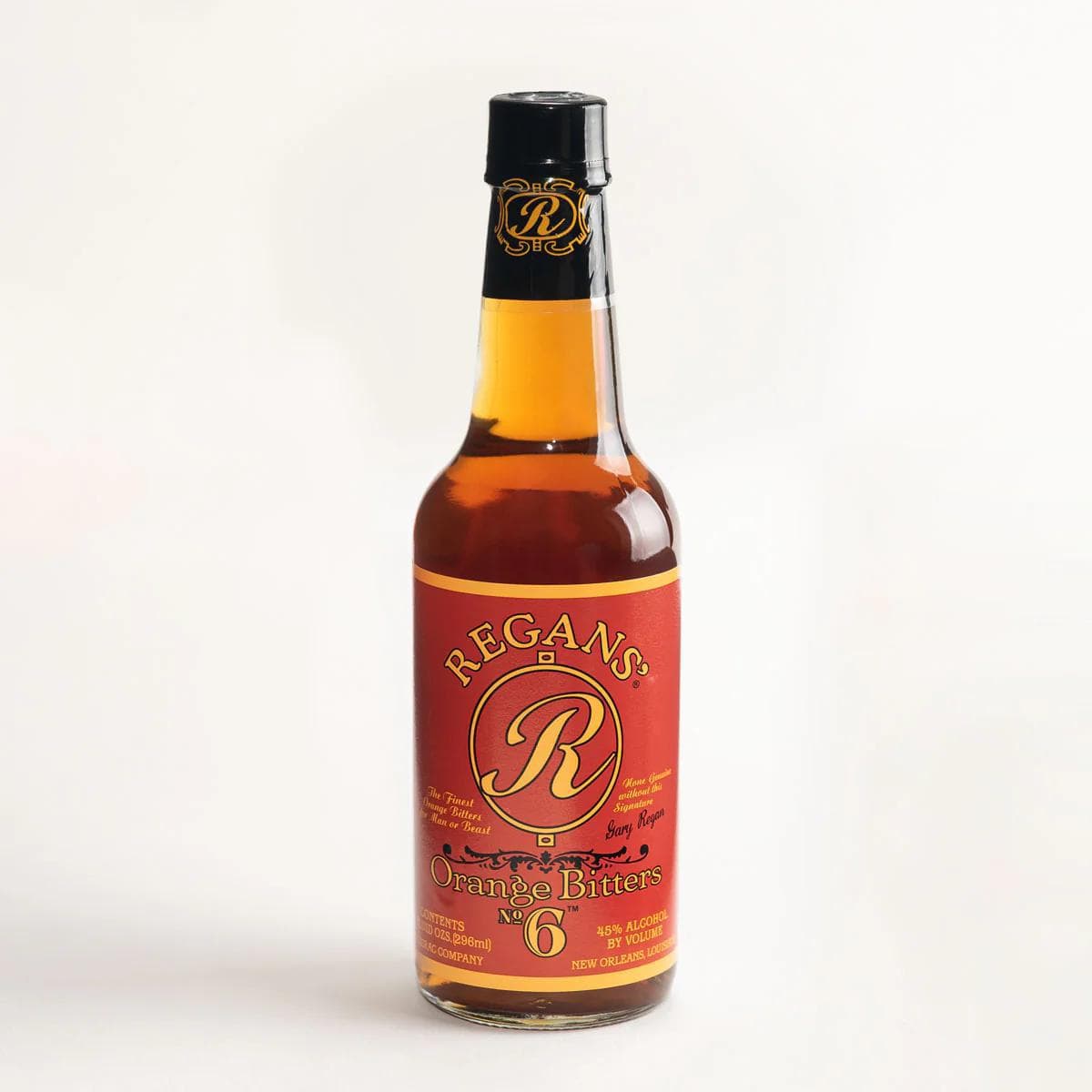 Regans Orange Bitters 5oz