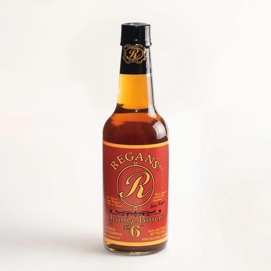 Regans Orange Bitters 5oz