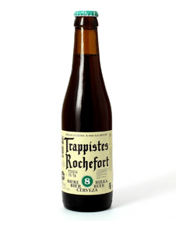 Rochefort Trappist #8