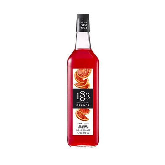 Routin 1883 Blood Orange Syrup