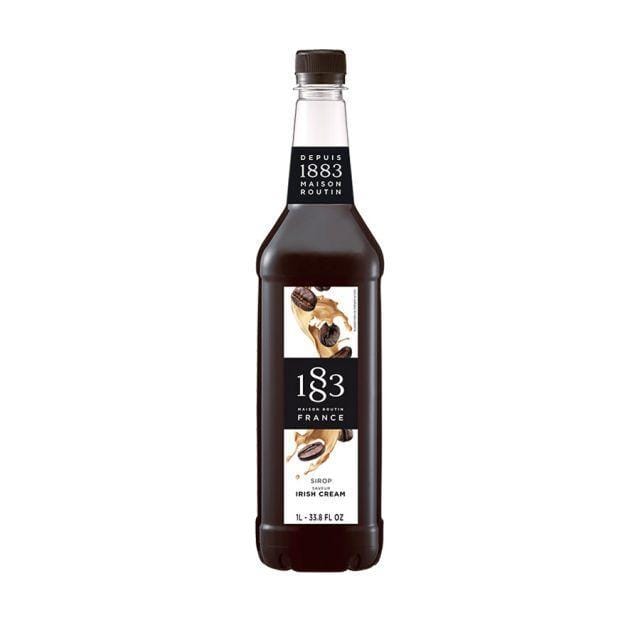 Routin 1883 Irish Cream Syrup