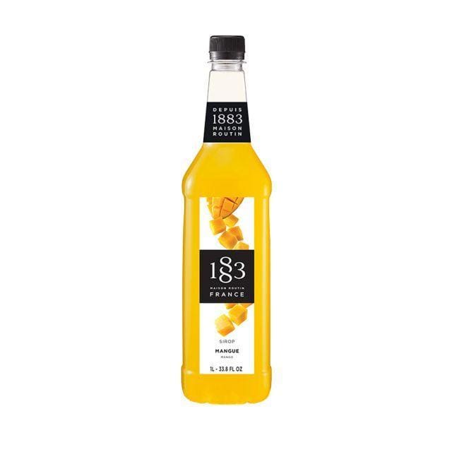 Routin 1883 Mango Syrup