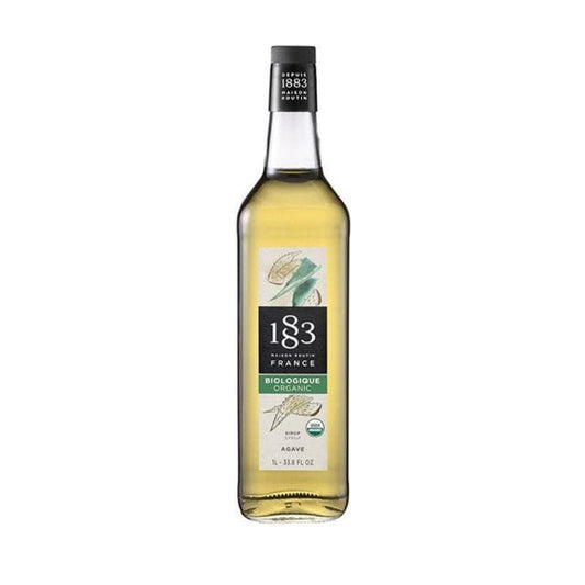 Routin 1883 Organic Agave Syrup