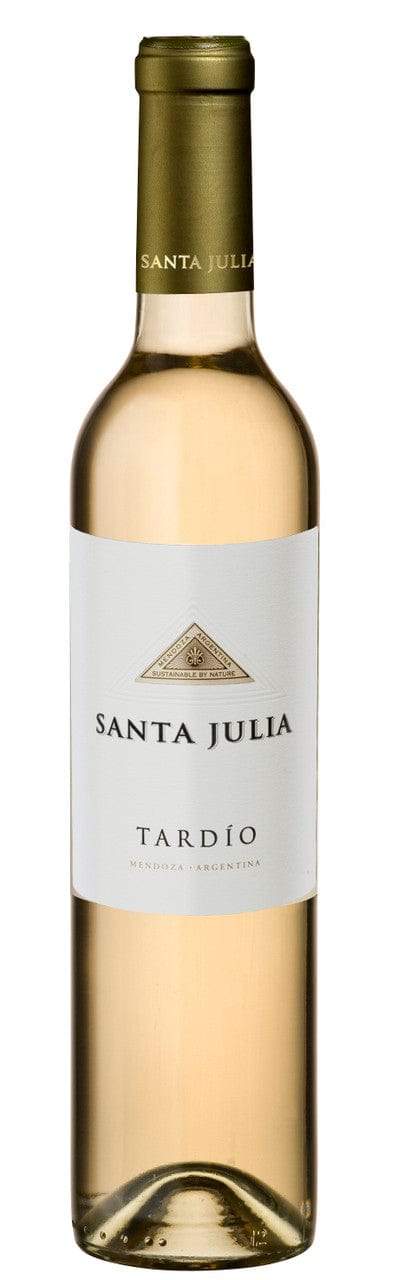 Santa Julia Tardio Late Harvest Torrontes
