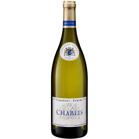 Simonnet-Febvre Chablis