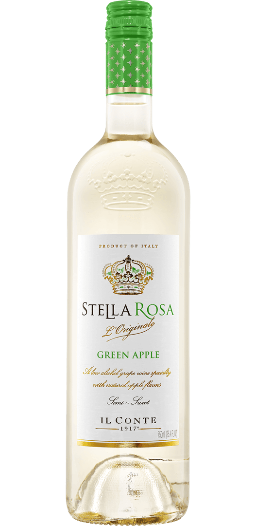 Stella Rosa L'Originale Green Apple