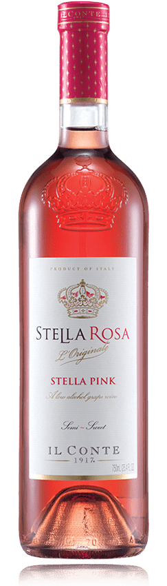 Stella Rosa Pink