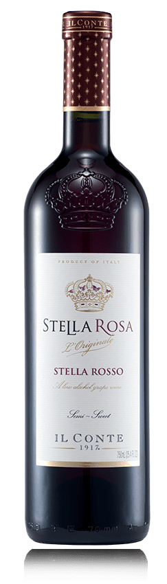 Stella Rosa Stella Rosso