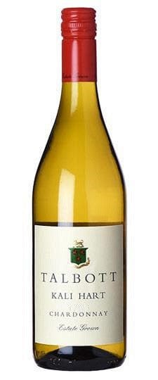 Talbott Kali Hart Chardonnay Monterey County