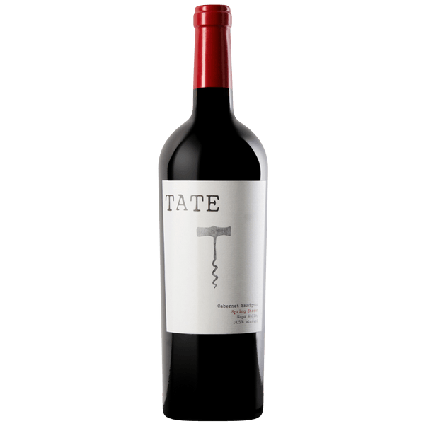 Tate Mount Veeder Cabernet Sauvignon