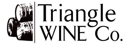 Triangle Wine Company logo new