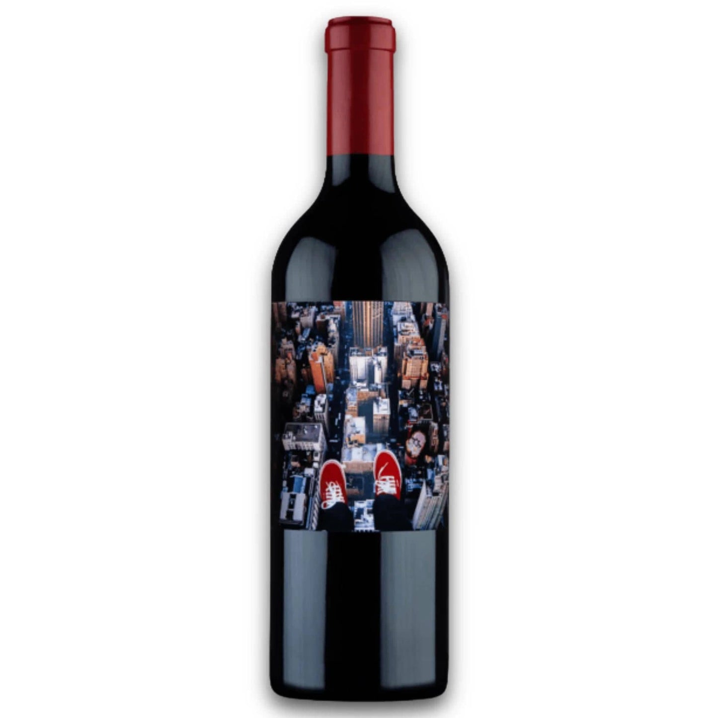Wine 689 Cellars Killer Drop Red Blend